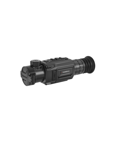 HIKMICRO THUNDER TQ35 2.0