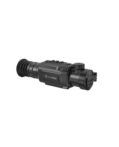 HIKMICRO THUNDER TQ35 2.0