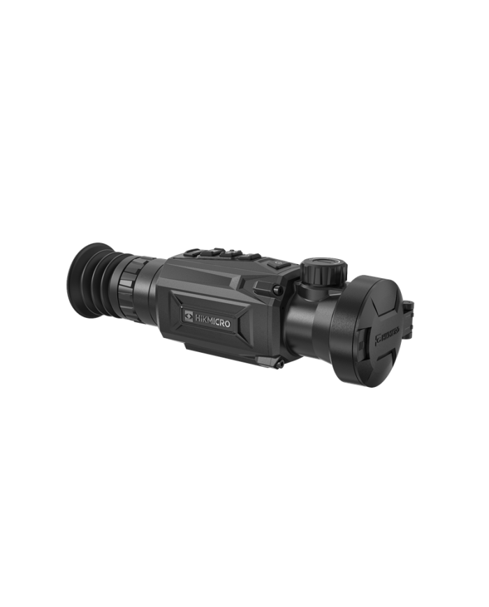 HIKMICRO THUNDER TQ50 2.0