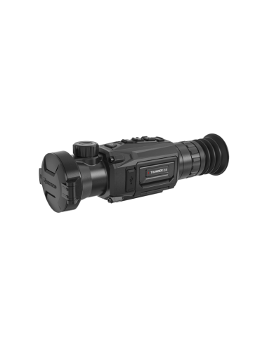 HIKMICRO THUNDER TQ50 2.0