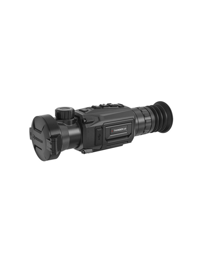 HIKMICRO THUNDER TQ50 2.0