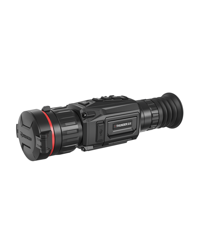HIKMICRO THUNDER ZOOM TH50Z 2.0