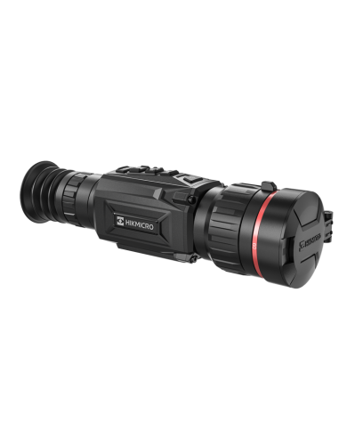 HIKMICRO THUNDER ZOOM TQ60Z 2.0