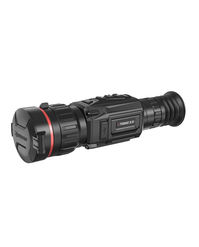 HIKMICRO THUNDER ZOOM TQ60Z 2.0