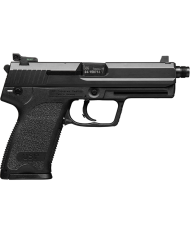 H&K USP TACTICAL 5" 12CPS 45 ACP