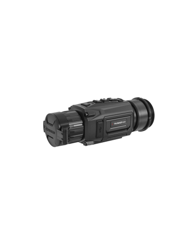 HIKMICRO THUNDER CLIP-ON TE19C 2.0