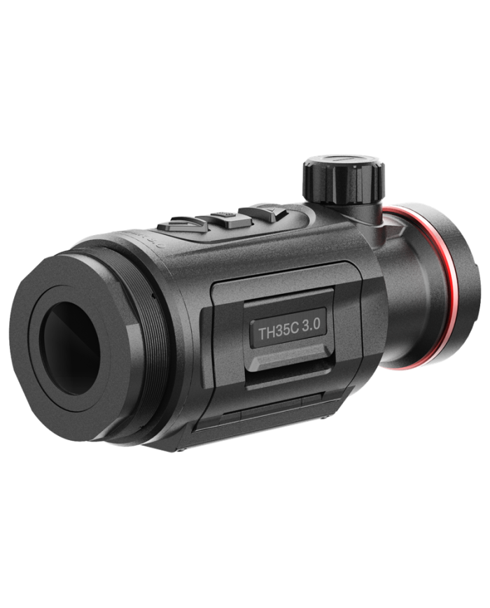 HIKMICRO THUNDER CLIP-ON TH35C 3.0