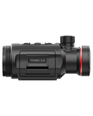 HIKMICRO THUNDER CLIP-ON TH35C 3.0