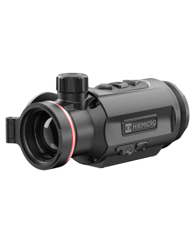 HIKMICRO THUNDER CLIP-ON TQ35C 3.0
