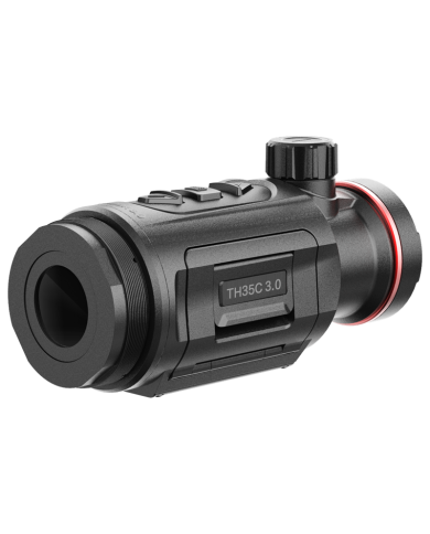 HIKMICRO THUNDER CLIP-ON TQ35C 3.0