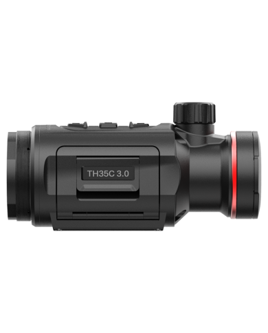 HIKMICRO THUNDER CLIP-ON TQ35C 3.0