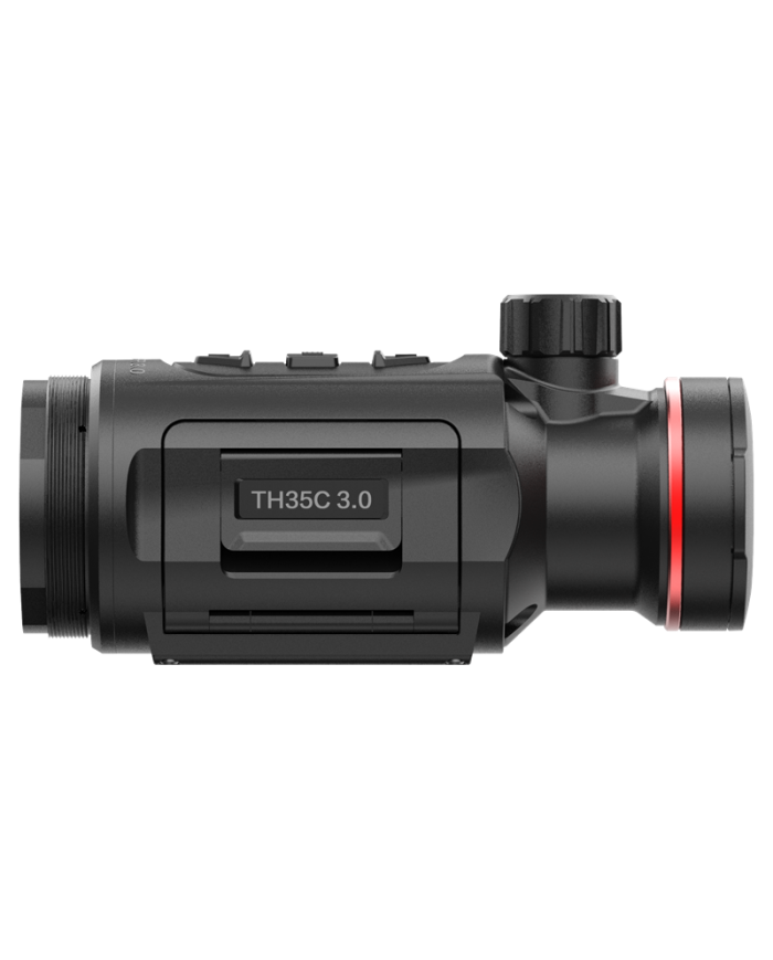 HIKMICRO THUNDER CLIP-ON TQ35C 3.0