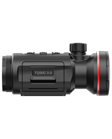 HIKMICRO THUNDER CLIP-ON TQ50C 3.0