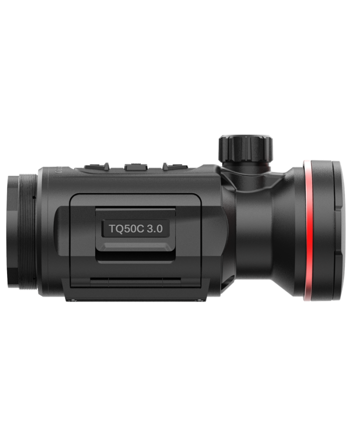 HIKMICRO THUNDER CLIP-ON TQ50C 3.0