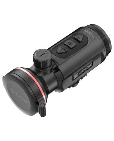 HIKMICRO THUNDER CLIP-ON TQ50C 3.0