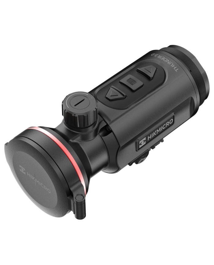 HIKMICRO THUNDER CLIP-ON TQ50C 3.0