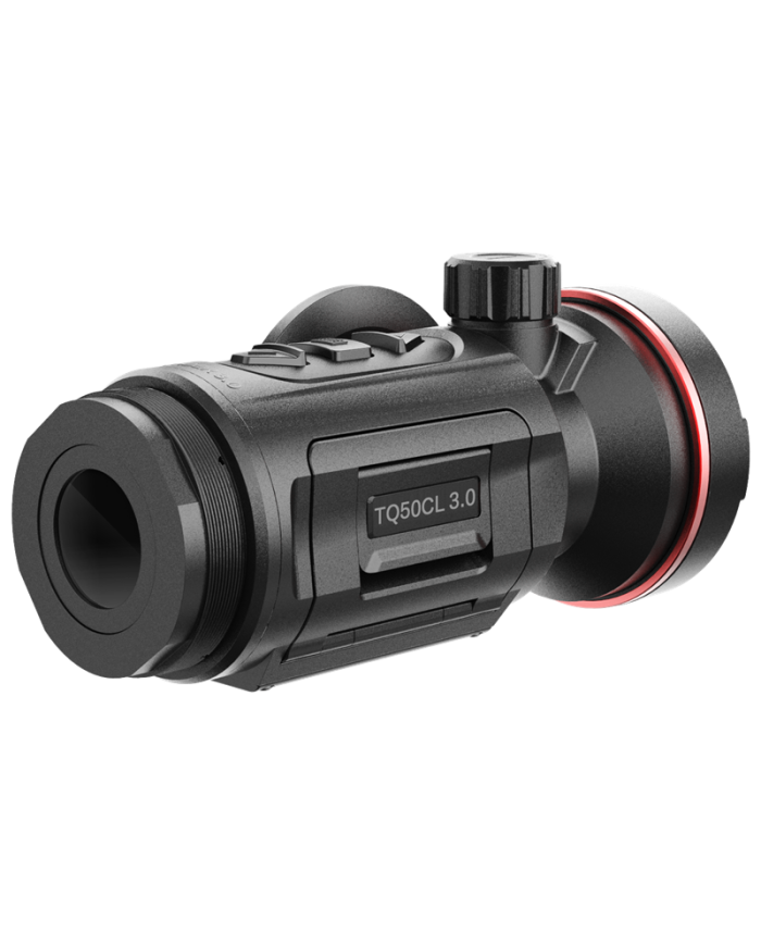HIKMICRO THUNDER CLIP-ON TQ50C 3.0