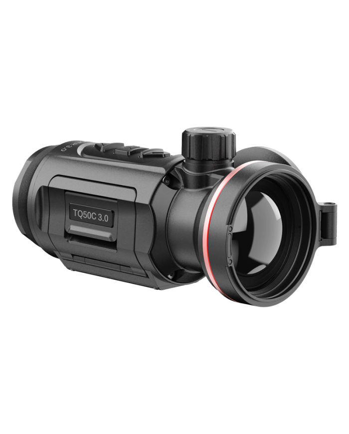 HIKMICRO THUNDER CLIP-ON TQ50C 3.0
