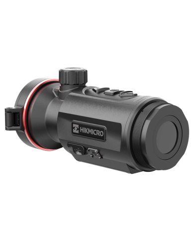 HIKMICRO THUNDER CLIP-ON TQ50C 3.0