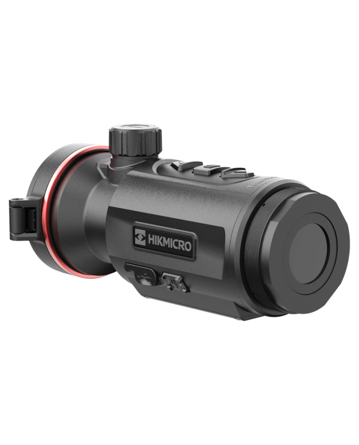 HIKMICRO THUNDER CLIP-ON TQ50C 3.0