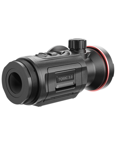 HIKMICRO THUNDER CLIP-ON TQ50C 3.0