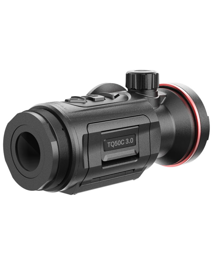 HIKMICRO THUNDER CLIP-ON TQ50C 3.0