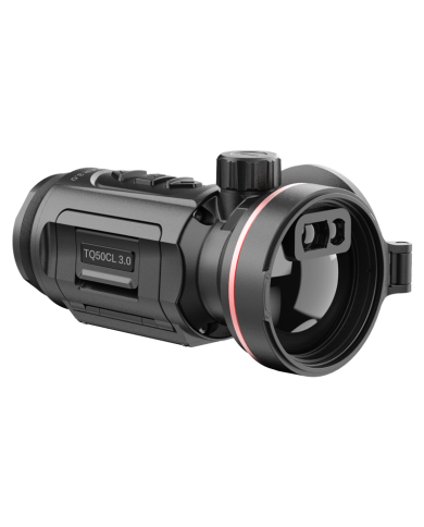 HIKMICRO THUNDER CLIP-ON TQ50CL 3.0 LRF