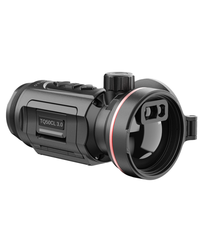 HIKMICRO THUNDER CLIP-ON TQ50CL 3.0 LRF