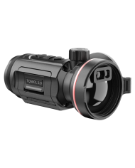 HIKMICRO THUNDER CLIP-ON TQ50CL 3.0 LRF