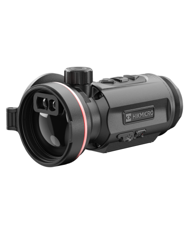 HIKMICRO THUNDER CLIP-ON TQ50CL 3.0 LRF
