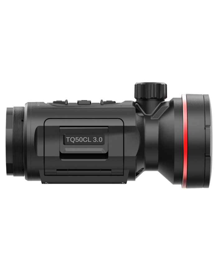 HIKMICRO THUNDER CLIP-ON TQ50CL 3.0 LRF