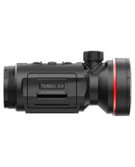 HIKMICRO THUNDER CLIP-ON TQ50CL 3.0 LRF