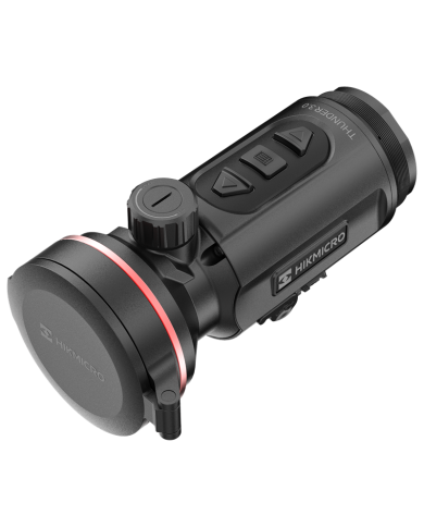 HIKMICRO THUNDER CLIP-ON TQ50CL 3.0 LRF