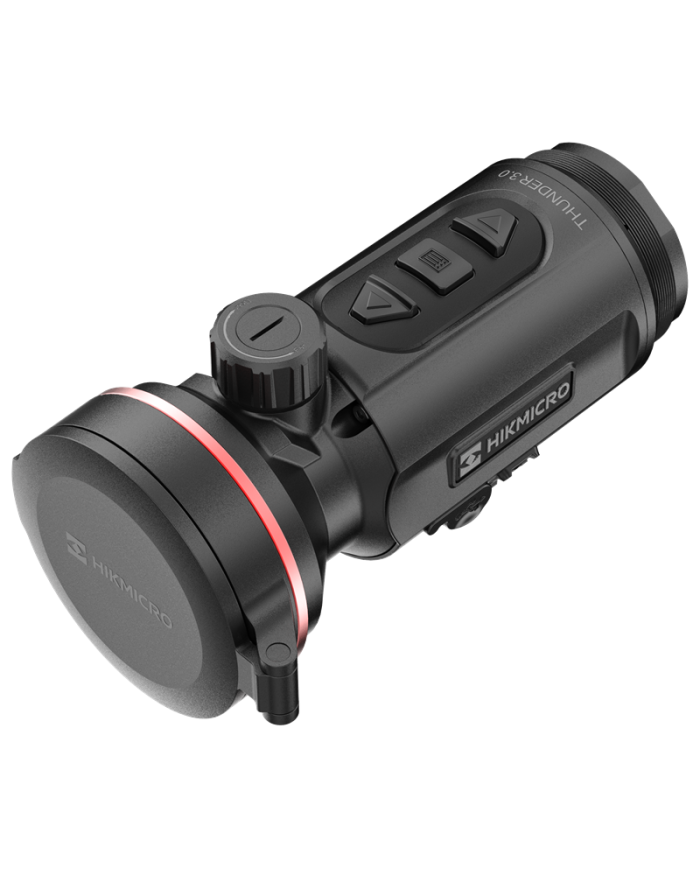 HIKMICRO THUNDER CLIP-ON TQ50CL 3.0 LRF