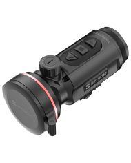HIKMICRO THUNDER CLIP-ON TQ50CL 3.0 LRF
