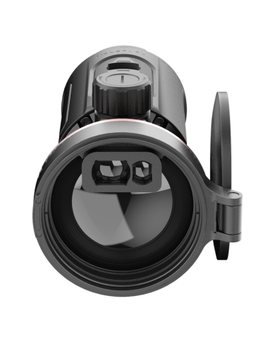 HIKMICRO THUNDER CLIP-ON TQ50CL 3.0 LRF