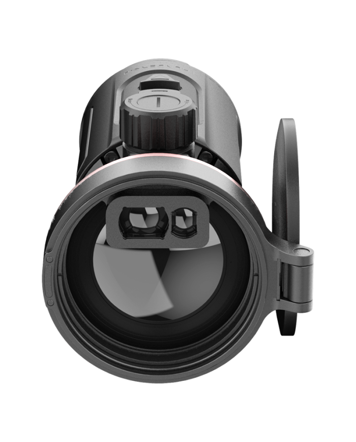 HIKMICRO THUNDER CLIP-ON TQ50CL 3.0 LRF
