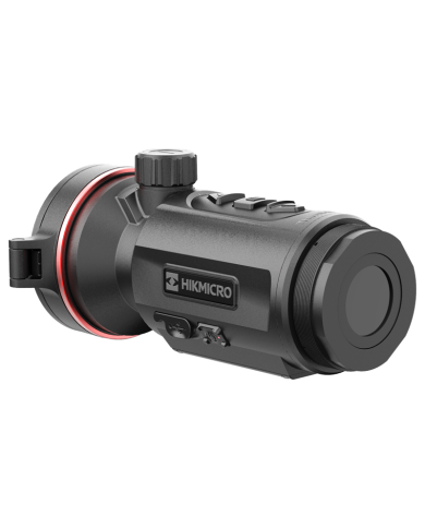 HIKMICRO THUNDER CLIP-ON TQ50CL 3.0 LRF