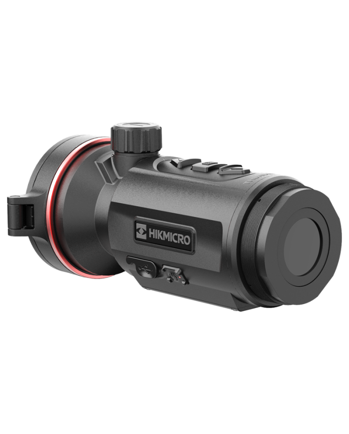HIKMICRO THUNDER CLIP-ON TQ50CL 3.0 LRF
