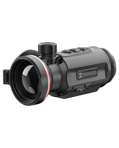 HIKMICRO THUNDER CLIP-ON TQ50C 3.0