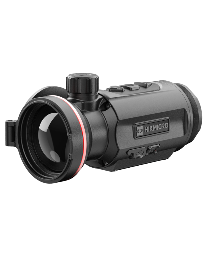 HIKMICRO THUNDER CLIP-ON TQ50C 3.0