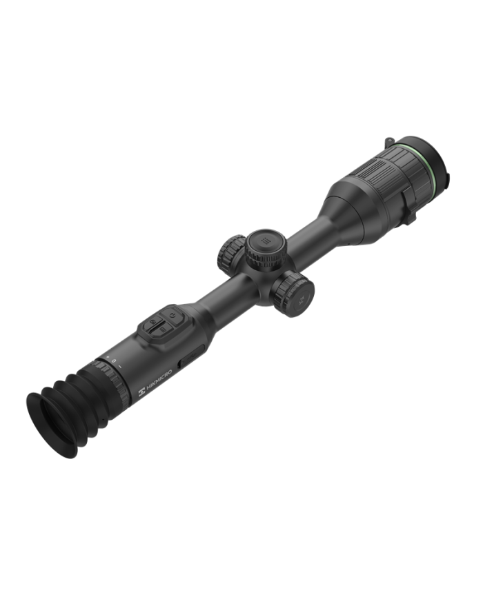 HIKMICRO ALPEX 4K A50E
