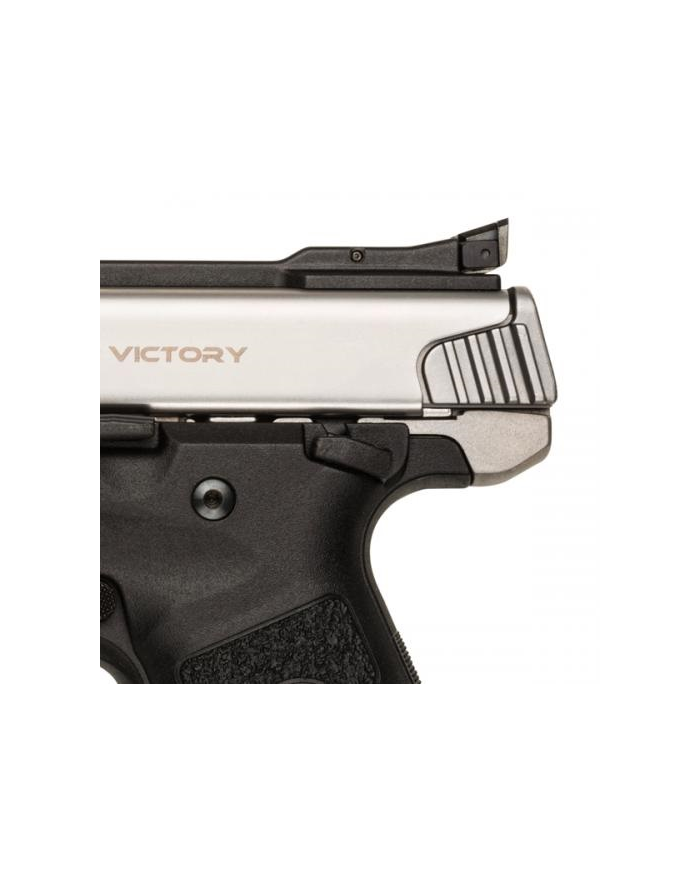 SMITH & WESSON SW22 Victory Fileté 5.5" 10CPS 22LR