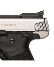 SMITH & WESSON SW22 Victory Fileté 5.5" 10CPS 22LR