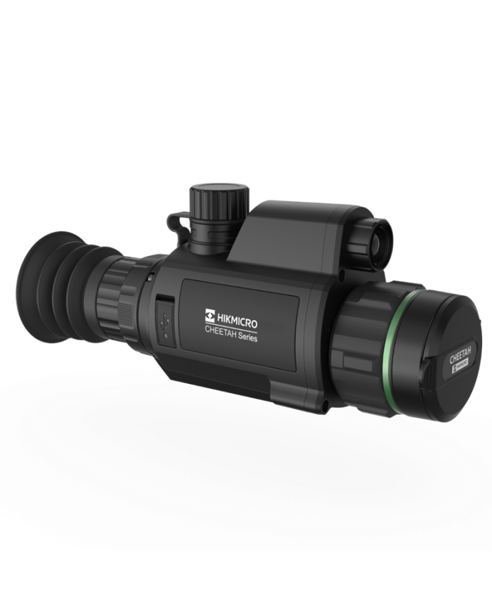 HIKMICRO CHEETAH C32