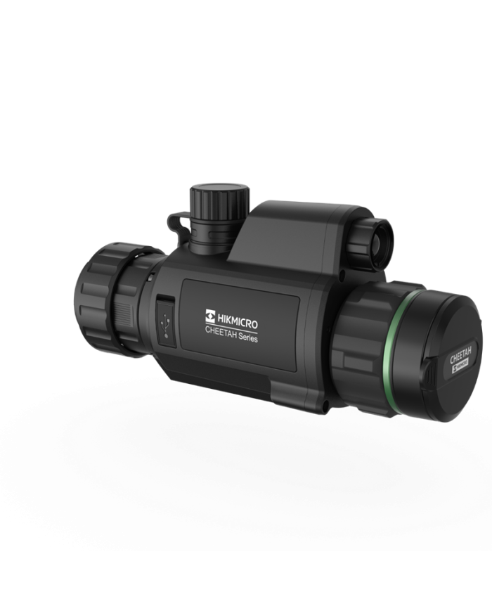 HIKMICRO CHEETAH CLIP-ON C32C