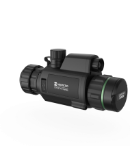 HIKMICRO CHEETAH CLIP-ON C32CL LRF