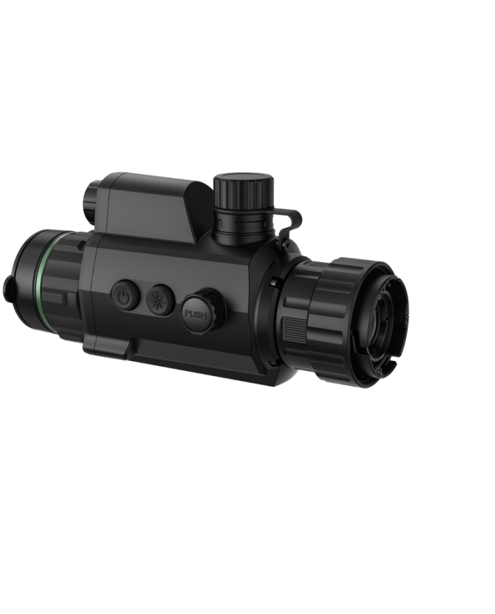 HIKMICRO CHEETAH CLIP-ON C32C