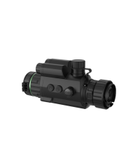 HIKMICRO CHEETAH CLIP-ON C32CL LRF