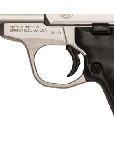 SMITH & WESSON SW22 Victory Fileté 5.5" 10CPS 22LR